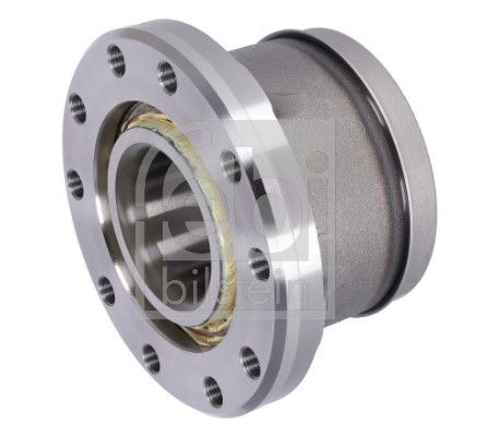  Cubo traseiro Renault Trucks TRUCK PREMIUM ROUTE caminhão trator (1996 - 2006) ROUTE